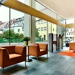 Nh Hotel 4*