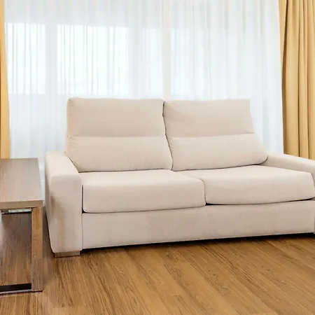 호텔 Nh 에를랑겐