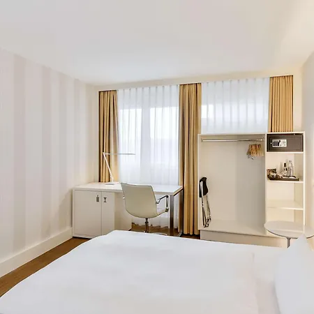 호텔 Nh 에를랑겐