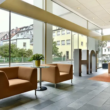 호텔 Nh 에를랑겐