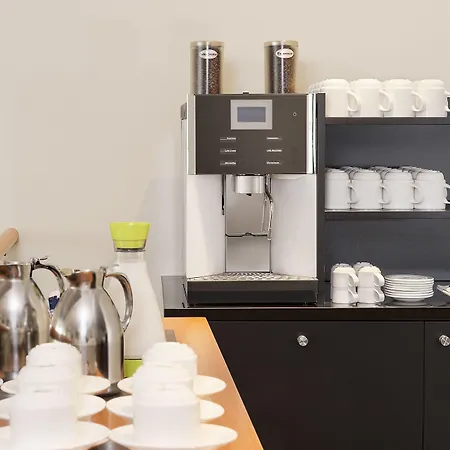 Nh 호텔 에를랑겐