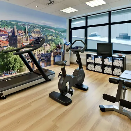 호텔 Nh 에를랑겐