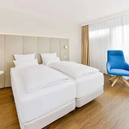 호텔 Nh 에를랑겐