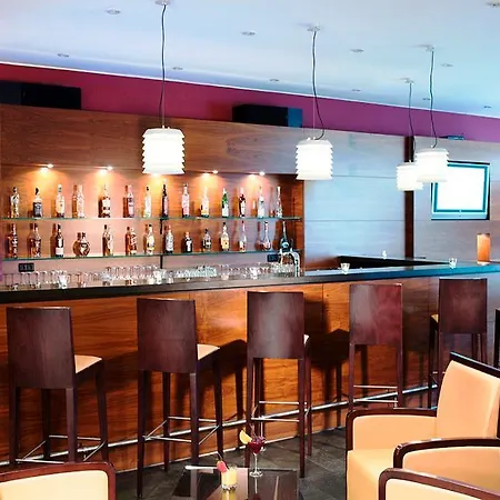 호텔 Nh 에를랑겐