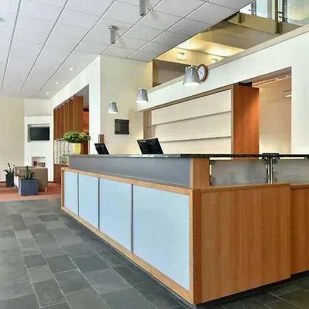 호텔 Nh 에를랑겐