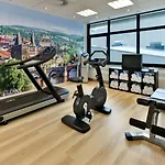 Hotel Nh Erlangen