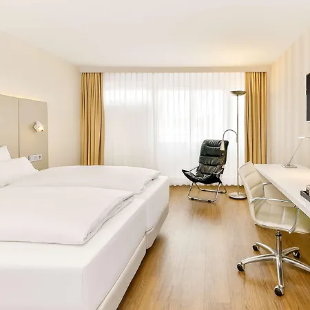 فندق إن إتش 4*
