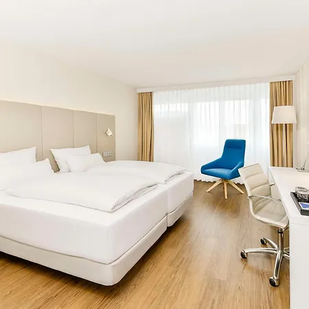 Nh Hotel 4*