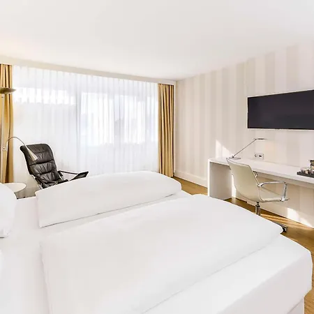 Hotel Nh