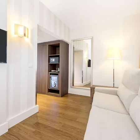Hotel Nh Erlangen