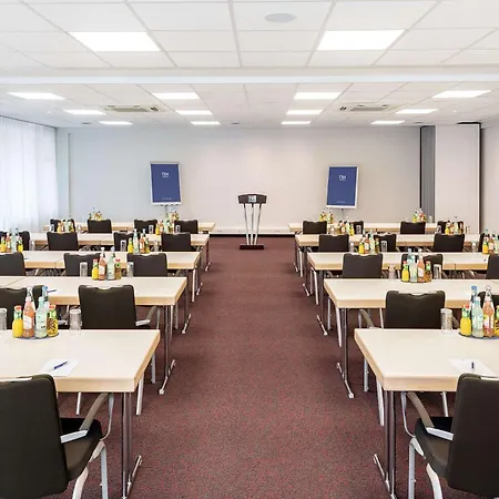 Hotel Nh Erlangen
