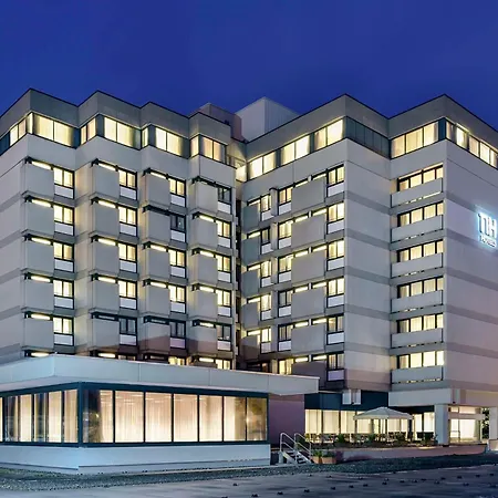 Hotel Nh Erlangen