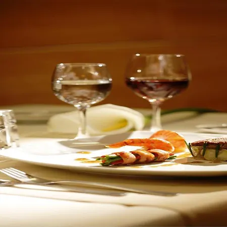 Nh מלון ארלנגן