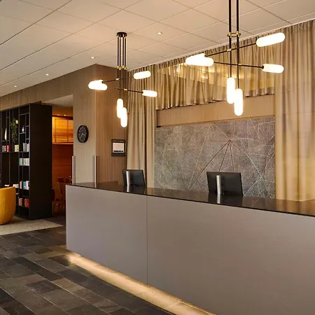 Nh Hotel Erlangen