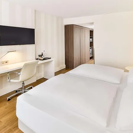 Nh Hotel 4*