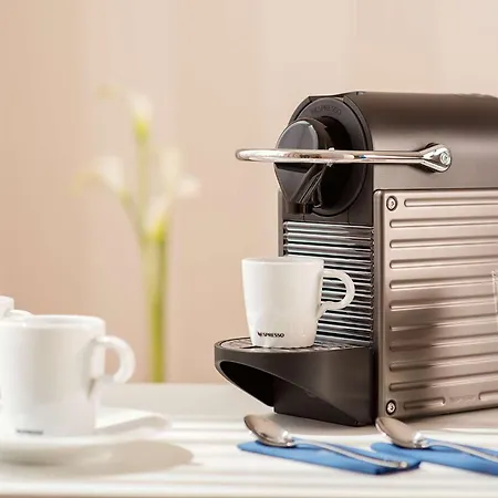 Nh 호텔 에를랑겐