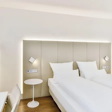 호텔 Nh 에를랑겐