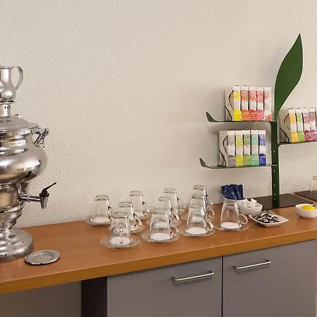 Nh מלון ארלנגן