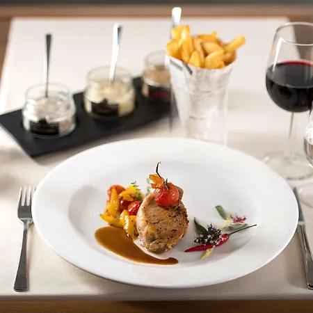 Nh מלון ארלנגן