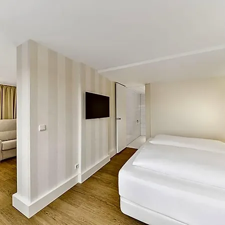 Nh Hotel