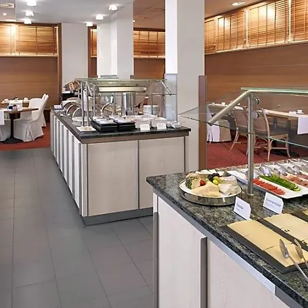 Nh Hotel Erlangen