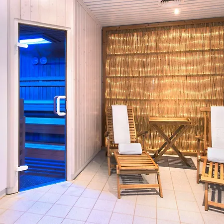 Nh Hotell