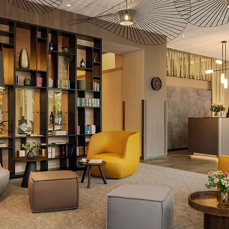 Nh Hotell