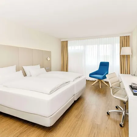 Nh Hotell Erlangen