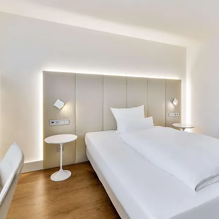 Nh Hotell Erlangen