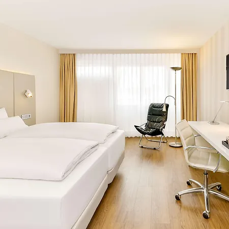 Hotell Nh