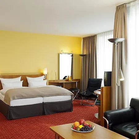 Nh Hotel