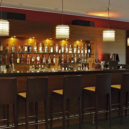 Nh מלון ארלנגן