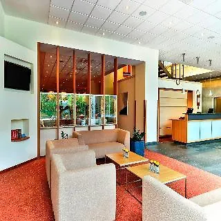 Nh Hotel 4*
