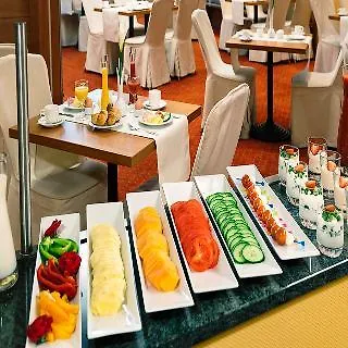 Nh Hotel 4*
