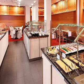 Nh Hotel Erlangen