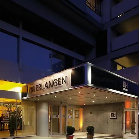 Hotel Nh
