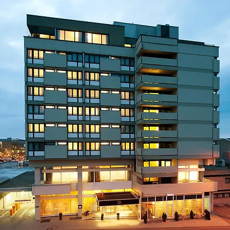 Hotel Nh 4*