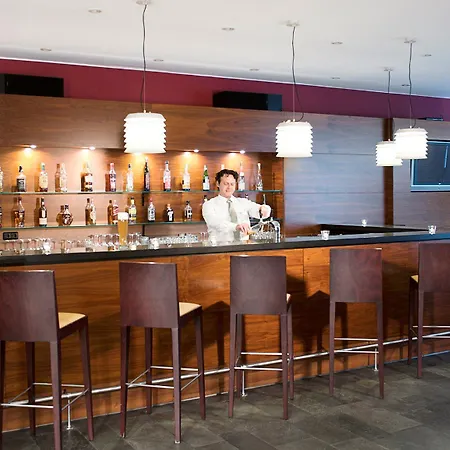 Nh 호텔 에를랑겐