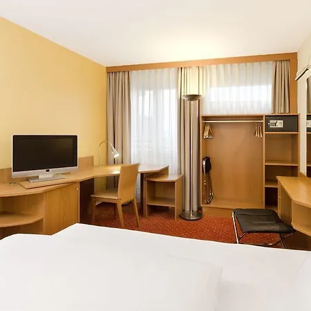 Hotel Nh