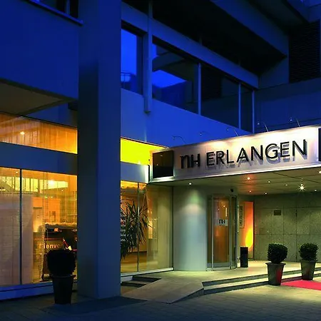 Hotel Nh