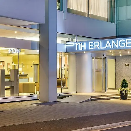 فندق إن إتش 4*