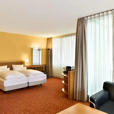 Nh מלון ארלנגן