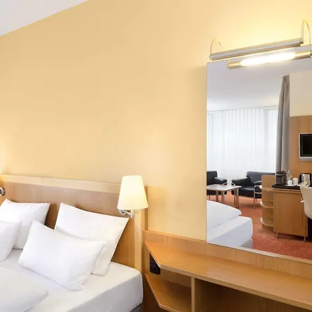 Nh Hotel 4*