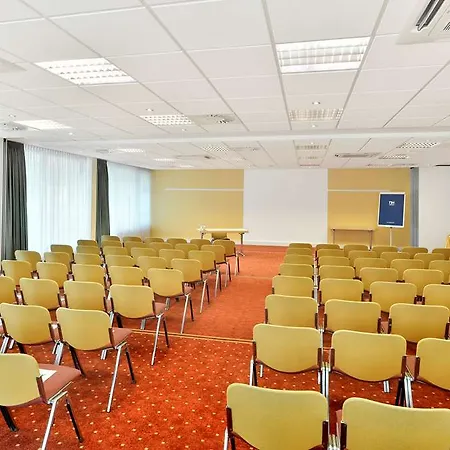 Hotell Nh Erlangen