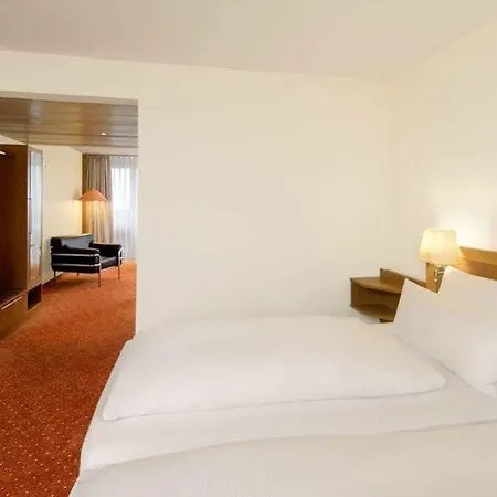 Nh Hotel 4*
