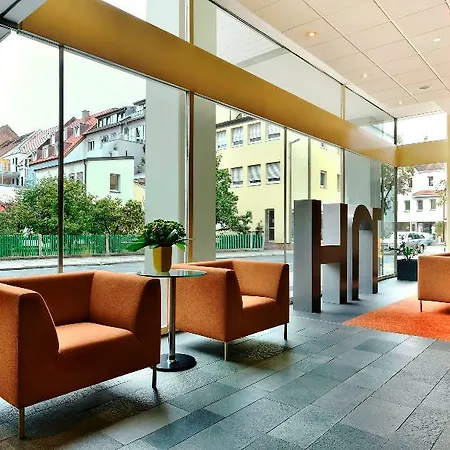 Nh Hotel 4*