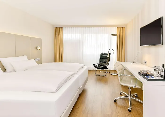 Nh Hotel Erlangen