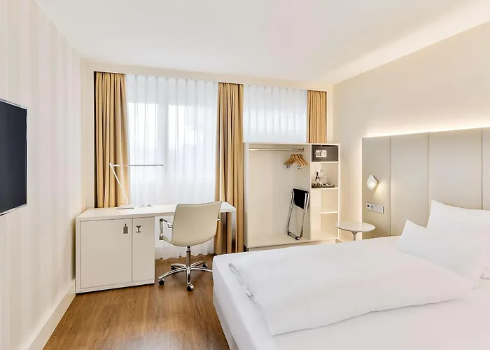 Nh Hotel Erlangen