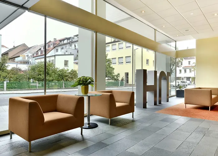 Hotel Nh Erlangen