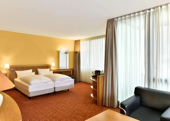Nh Hotel Erlangen